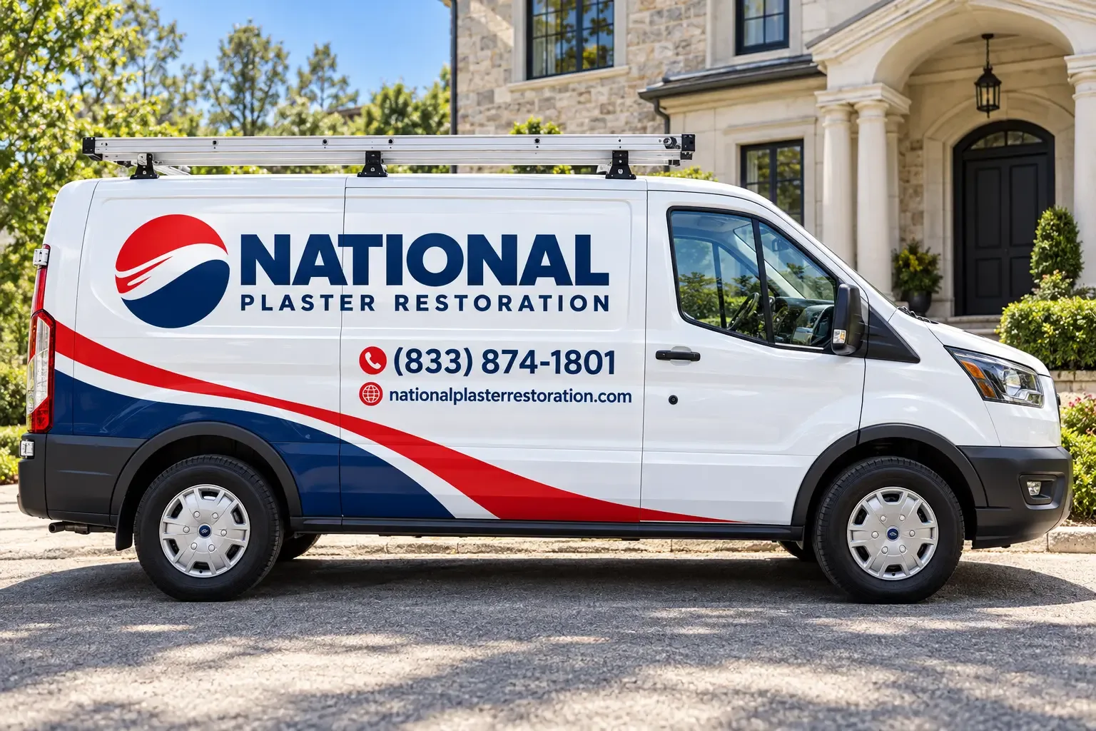 Plaster Repair in Castaic, CA near me